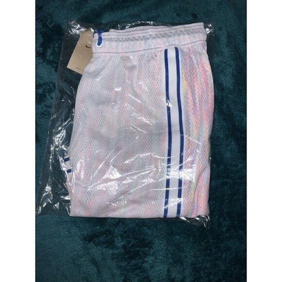 New Nike Men's Nike Dri-FIT DNA+ Basketball Shorts and Jersey Size Large - Picture 10 of 12